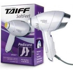 Soft Feet Pedicuro - Taiff