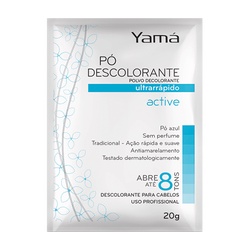 Yama Descol Active 20g