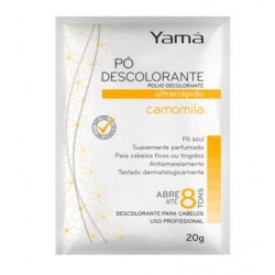 Yama Descol Camomila 20g