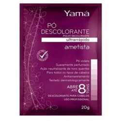 Yama Descol Ametista 20g