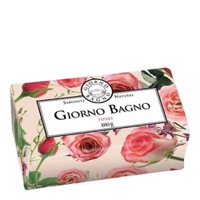 Giorno Bagno Sabonete Nat Rosas Da Bulgaria 180g