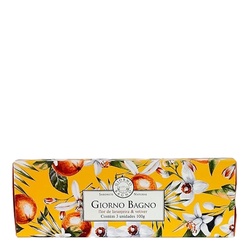 Giorno Bagno Sabonete Nat Verbena/sandalo 180g