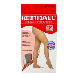 Kendall Media (1703) Comp S/p Mel G