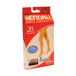 Kendall Media (1941) Comp S/p Mel P