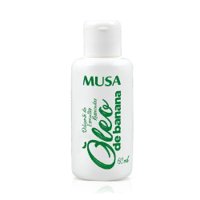 Musa Oleo Banana 60ml