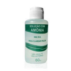 Amonia Musa 60ml