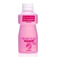 Musa Remov De Esmalte 200ml