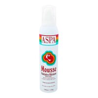 Aspa Mousse Modeladora Hidrat 130ml