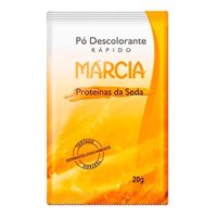 Marcia Descol Prot Seda 20g