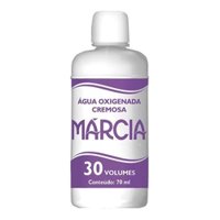 Marcia Agua Oxig Cr 30 Vol 70ml