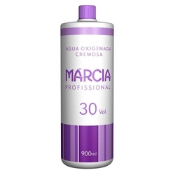 Marcia Agua Oxig 30 Vol 900ml