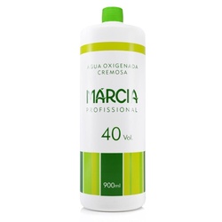 Marcia Agua Oxig 40 Vol 900ml