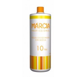 Marcia Agua Oxig 10 Vol 900ml