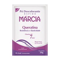 Marcia Descol Queratina 20g