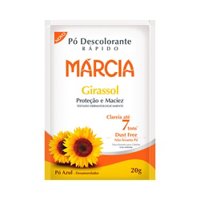 Marcia Descol Girassol 20g