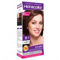 Hidracollor 6.7 Chocolate