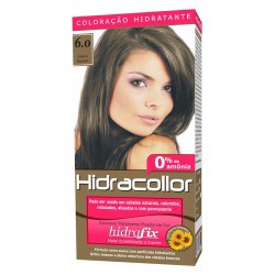 Hidracollor 6.0 Louro Escuro