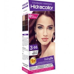 Hidracollor 3.66 Acaju Purpura