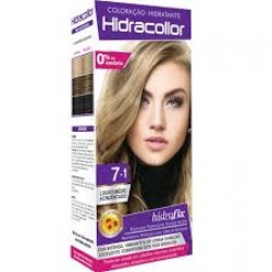Hidracollor 7.1 Louro Medio Acinz