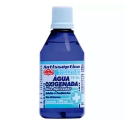 Adv Farma Agua Oxig 10 Vol 100ml