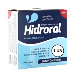 Hidroral Sache Tradicional 4uni