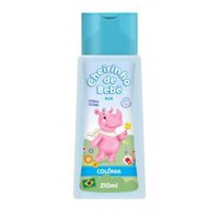 Cheirinho De Bebe Cond Azul 210ml