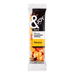 _joy Barra Original 30g