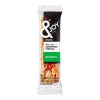 _joy Barra Sementes 30g