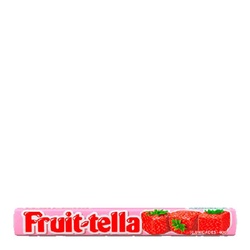Fruittella Mast Morango 10 Unidades