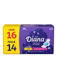 Diana Noturno Suave C/abas Lv16pg14