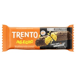 Trento Allegro Chocolate/dark 26g