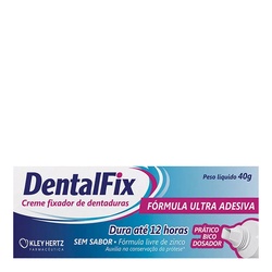Dentalfix Creme 40g