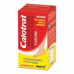 Calotrat C/ 5 Ml