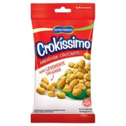 Santa Helena Amendoim Crokissimo 90g