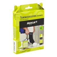Mercur Tornoz (bc0045) Sport Tam G