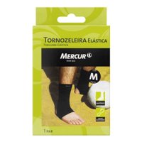 Mercur Tornoz (bc0647) Preta Tam M