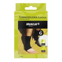Mercur Tornoz (bc0647) Preta Tam G