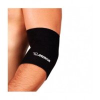 Mercur Cotoveleira Elastica Tam P (bc0660ap)