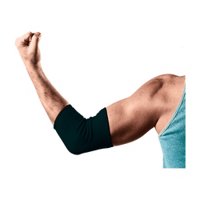 Mercur Cotoveleira Elastica Tam G (bc0660cp)