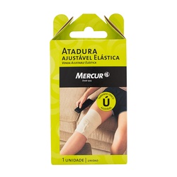 Mercur Atadura Elastica 10cm X 120cm (bc01110)