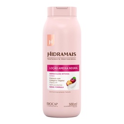 Hidramais Locao Hidrat Ameixa Negra 500ml