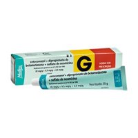 Cetoconazol+beta+sulf Neo Creme 30g Medley