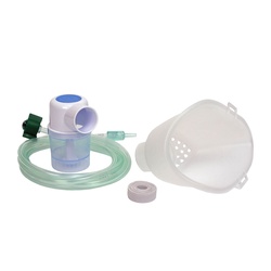 Omron Kit P/inalacao Adulto