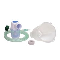 Omron Kit P/inalacao Adulto