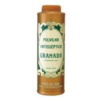 Granado Polvilho Antisseptico 100g