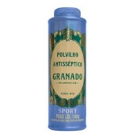 Granado Polvilho Sport 100g