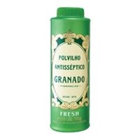 Granado Polvilho Fresh 100g