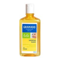Granado Bebe Sh Tradicional 250ml