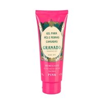 Granado Pink Gel Pes/pernas 120g