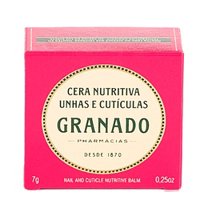 Granado Pink Cera Nutritiva 7g
